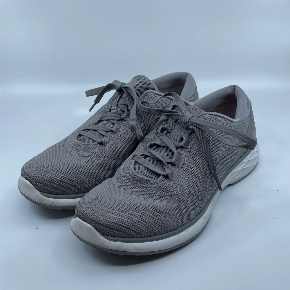 Ryka gray sneakers